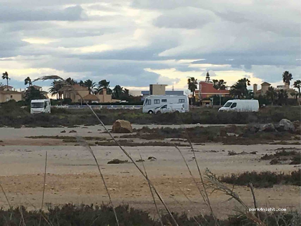 () San Javier - 5 Barrio Veneziola C — foto 2