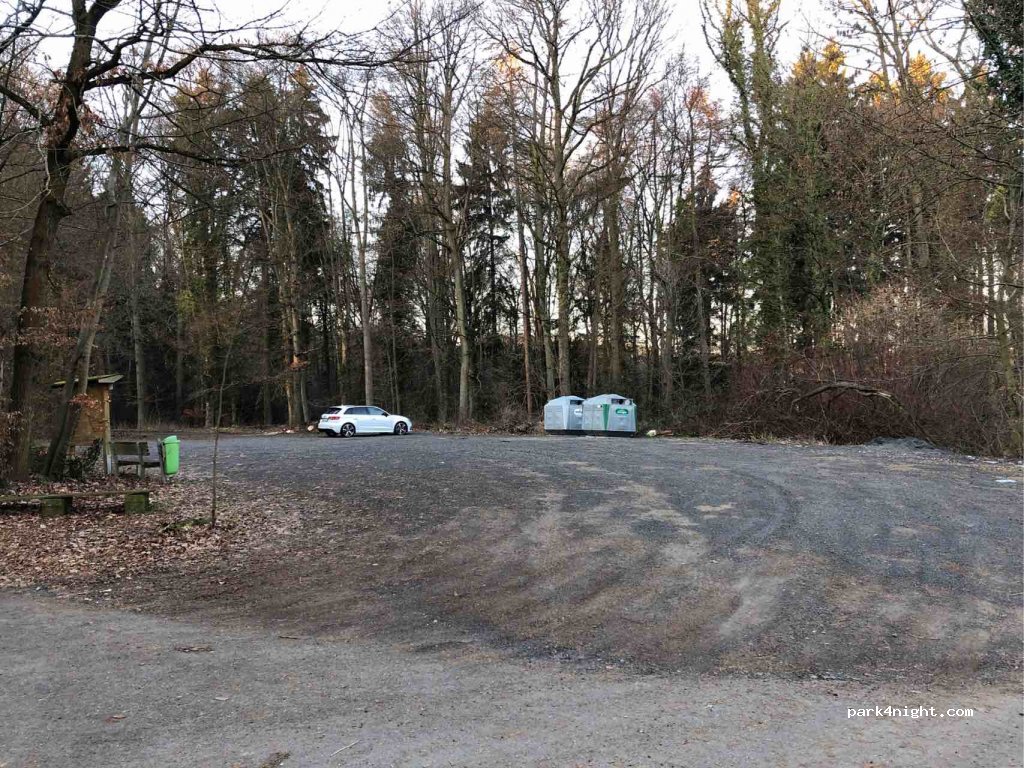(53639) Königswinter - Logebachstraße — foto