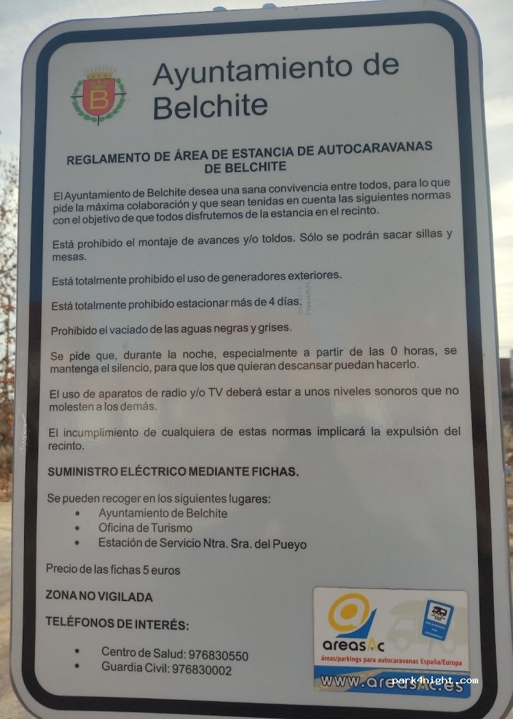 (50130) Belchite - 47 Calle Becu — foto 4