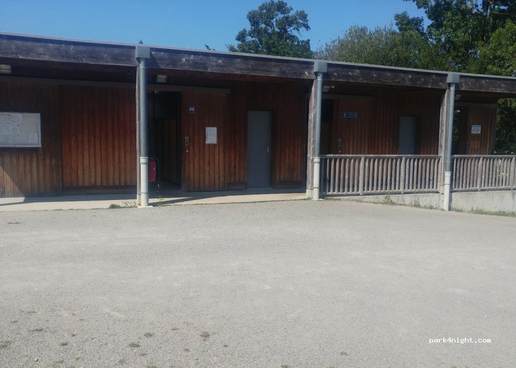 Camping de la Morinière* — foto 2