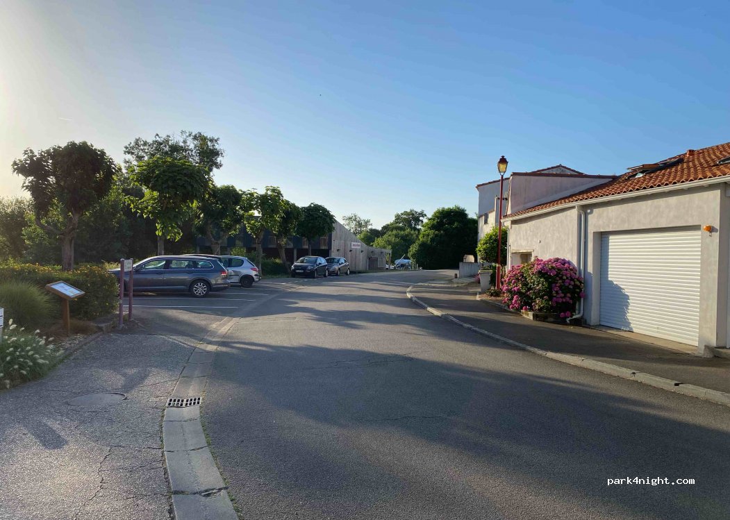 Camping de la Morinière* — foto 3