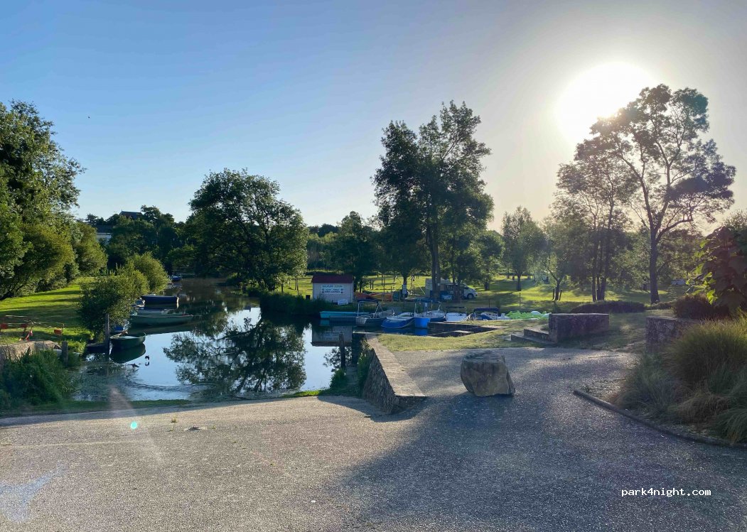 Camping de la Morinière* — foto 4