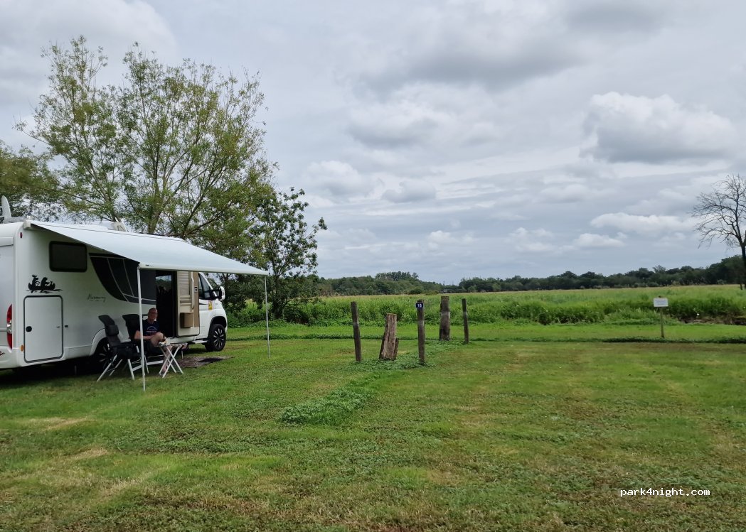 Camping de la Morinière* — foto 5