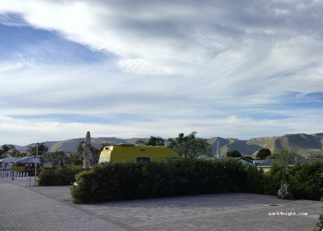 OASI PACARU — foto 4