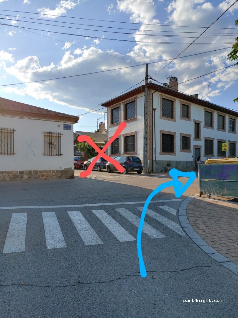 (28212) Navalagamella - 39 Calle de las Eras — foto 3