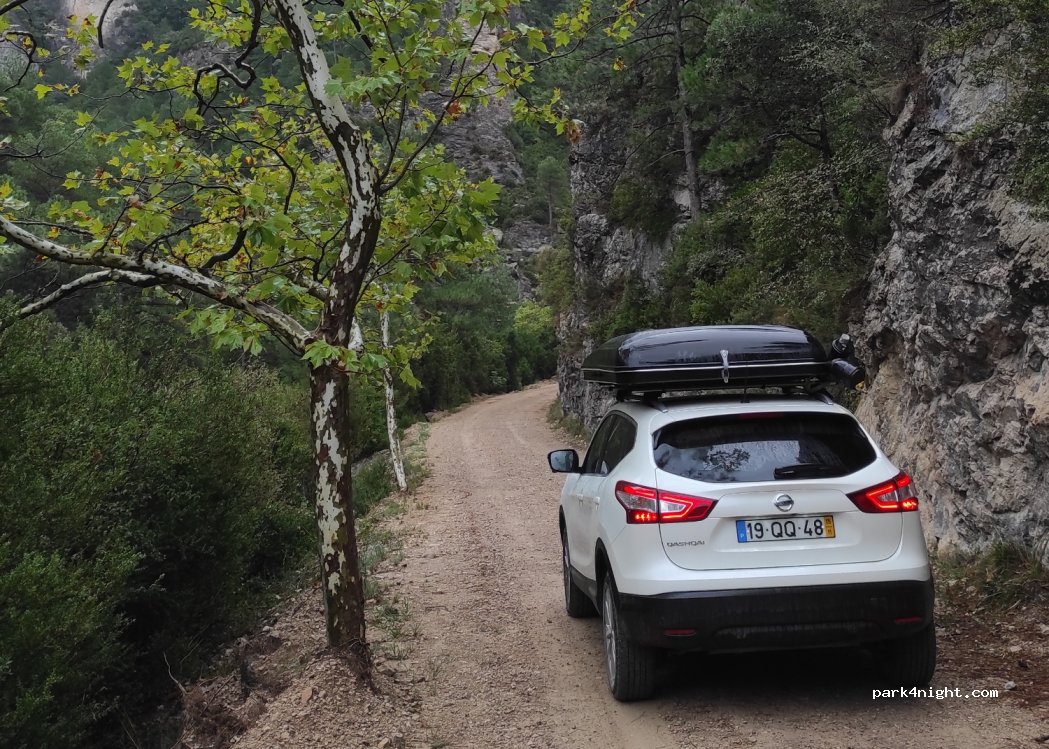 Àrea de lleure de la Vall — foto 2
