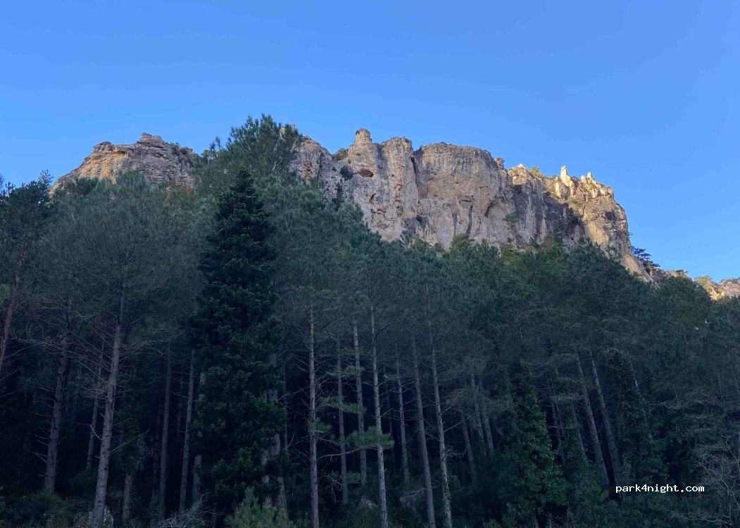 Àrea de lleure de la Vall — foto 3