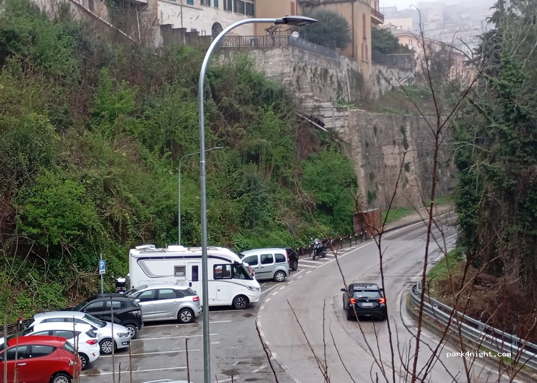 (06126) Perugia - 47 Via Tancredi Ripa di Meana — foto 5