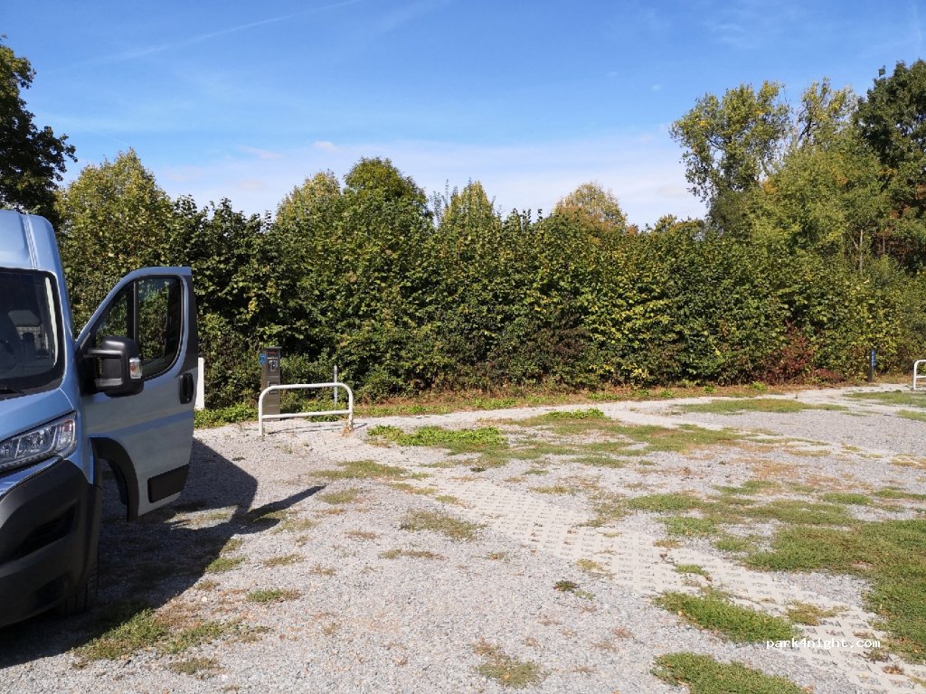 (97250) Erlabrunn - Schleusenweg — foto