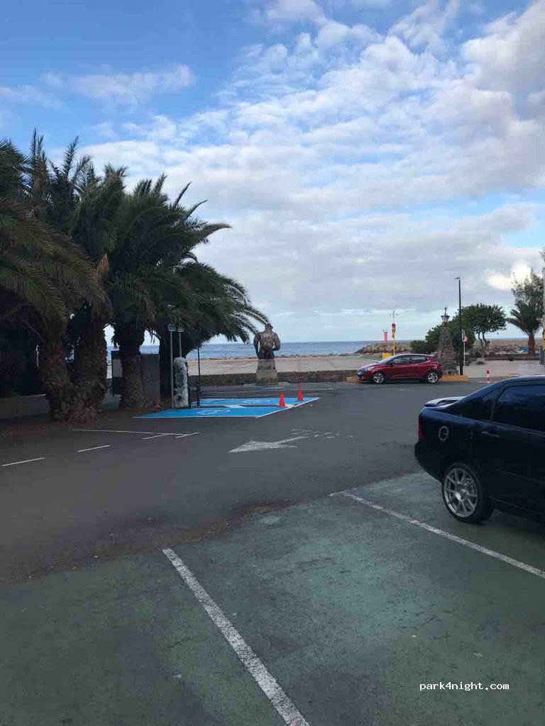 (35479) Las Palmas - Comarca Oeste — foto