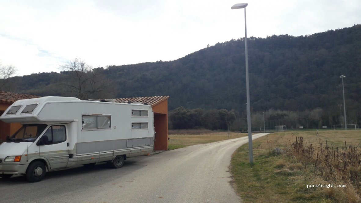(17853) Argelaguer - — foto