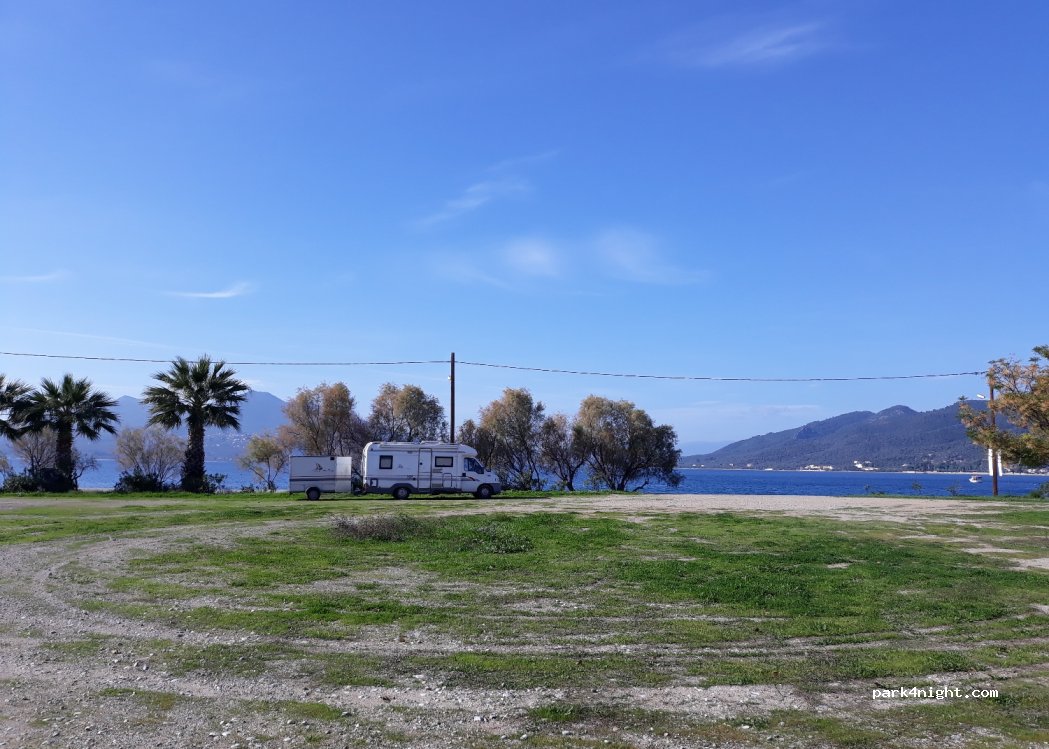 (343 00) Paralia Agiou Nikolaou - 40 Paraliaki Agiou Nikolaou — foto 4