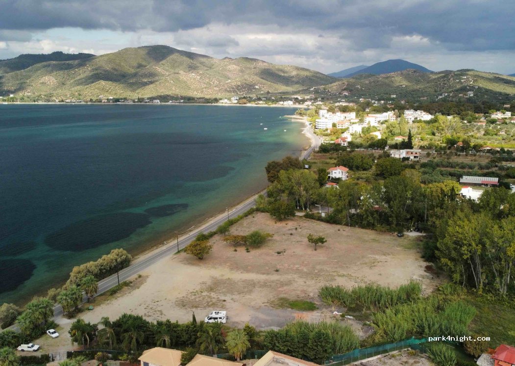 (343 00) Paralia Agiou Nikolaou - 40 Paraliaki Agiou Nikolaou — foto 5