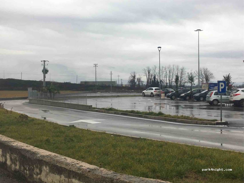(82030) Faicchio - 151 Strada Statale Telesina — foto