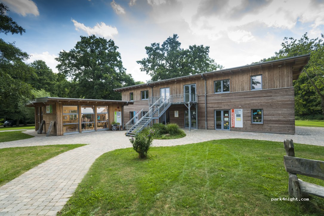 Ferienpark Seehof — foto