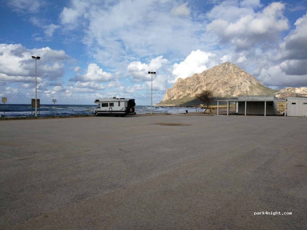 (91019) Rio Forgia - 32 Via del Mare — foto 3