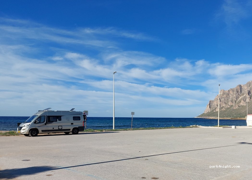 (91019) Rio Forgia - 32 Via del Mare — foto 4