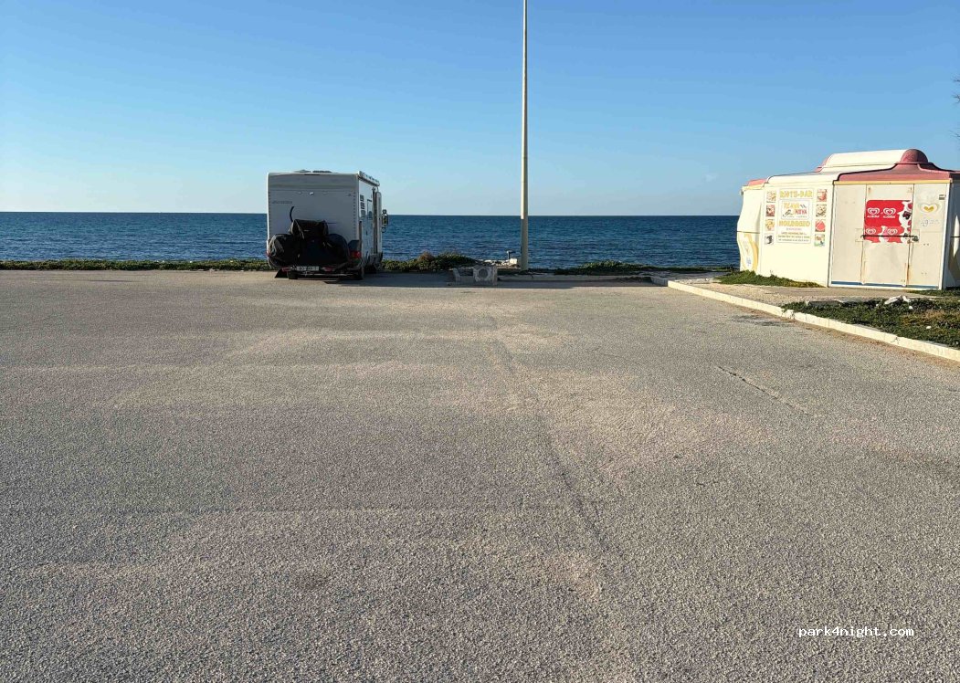 (91019) Rio Forgia - 32 Via del Mare — foto 5