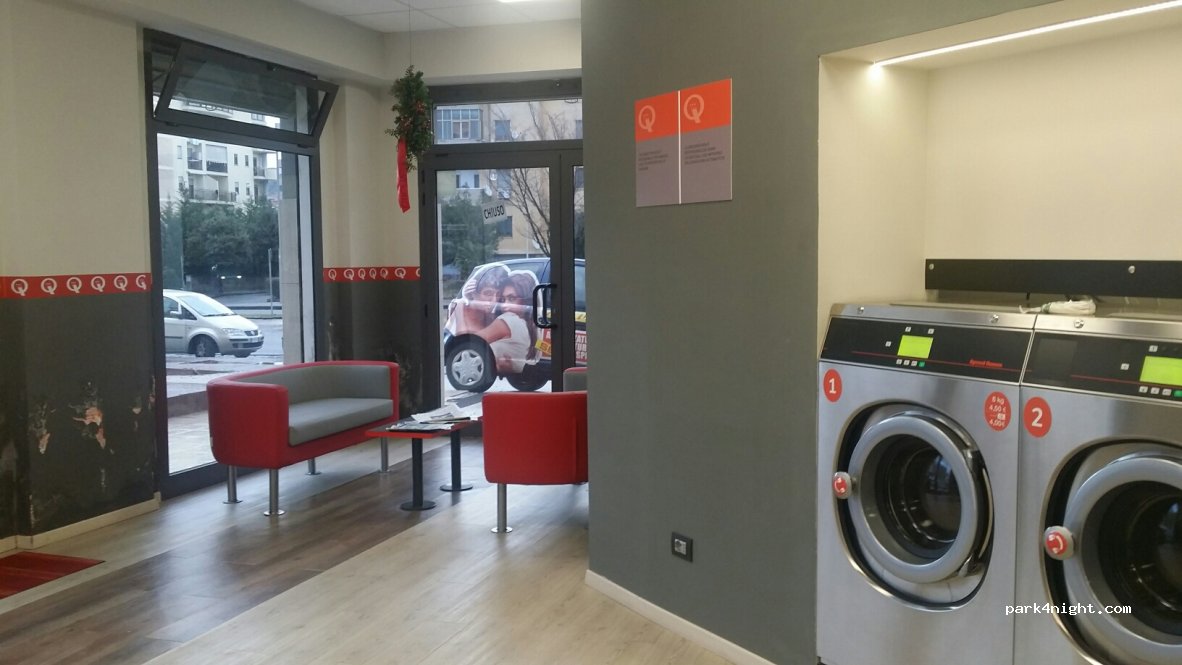 (87100) Cosenza - 327 Viale Giacomo Mancini — foto 2