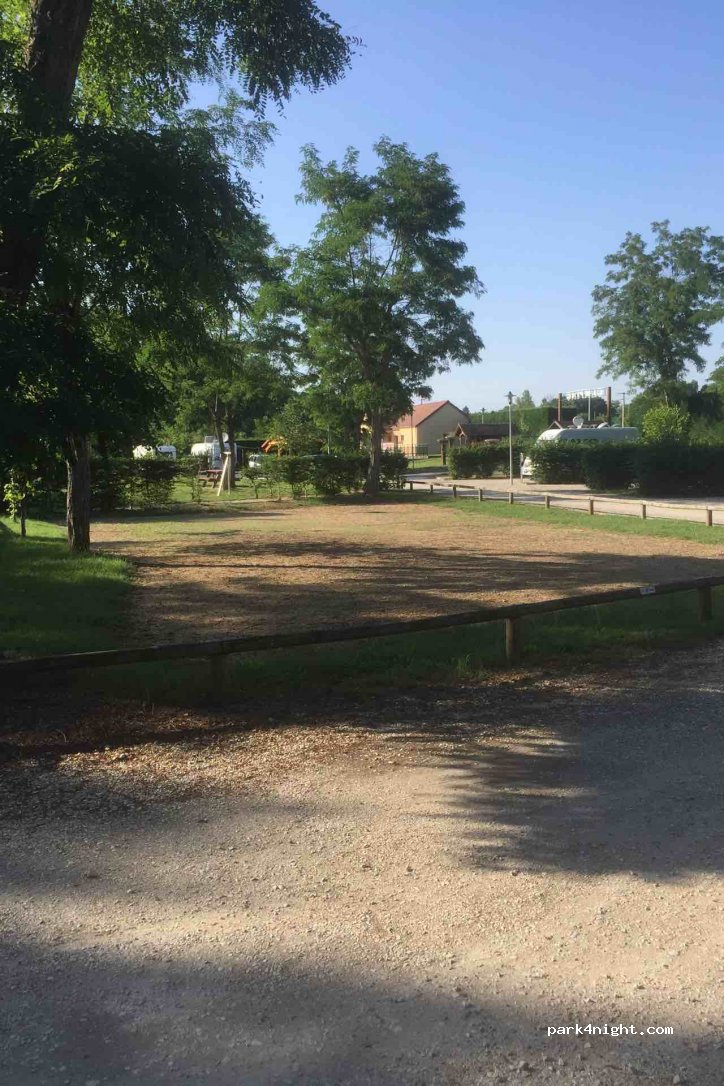 Camping Municipal du Val** — foto 2