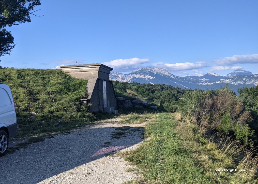 (38360) Noyarey - 129 Chemin Blanchard — foto 2