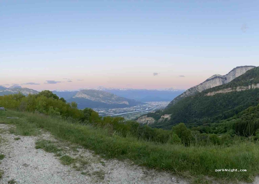 (38360) Noyarey - 129 Chemin Blanchard — foto 5