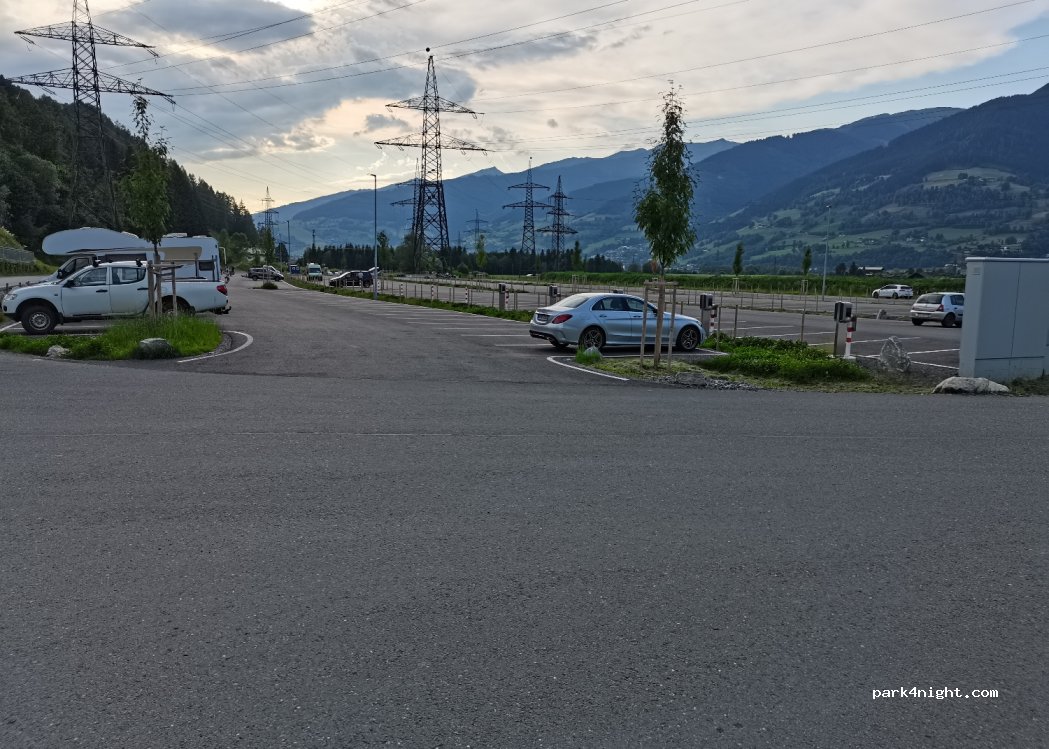 (5710) Kaprun - Einödweg — foto 3