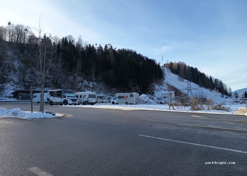 (5710) Kaprun - Einödweg — foto 4