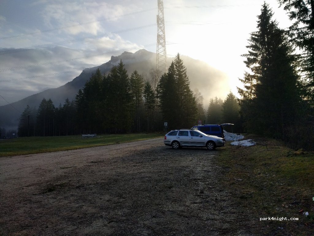 (82481) Mittenwald - 2 Seinsbach — foto