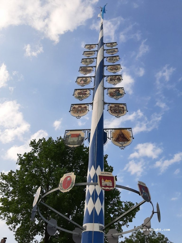 (83104) Tuntenhausen - 1 Aiblinger Straße — foto 2