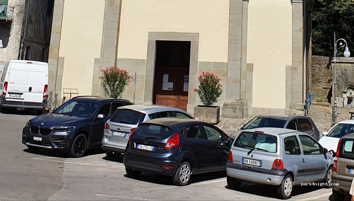 (58054) Scansano - 19A Via IV Novembre — foto 2