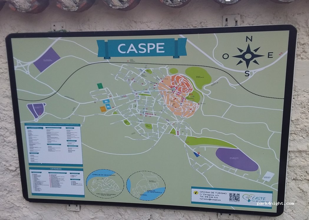 (50700) Caspe - Av. Maella, 26 — foto 5
