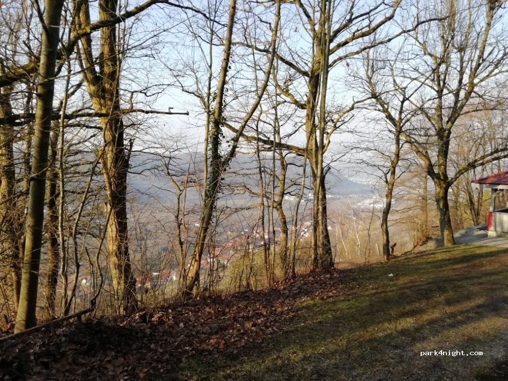(74653) Ingelfingen - Obere Workberg — foto