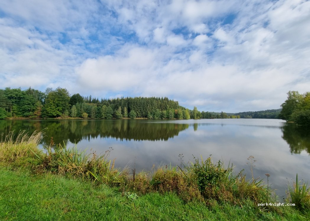 (73479) Ellwangen (Jagst) - K3219 — foto