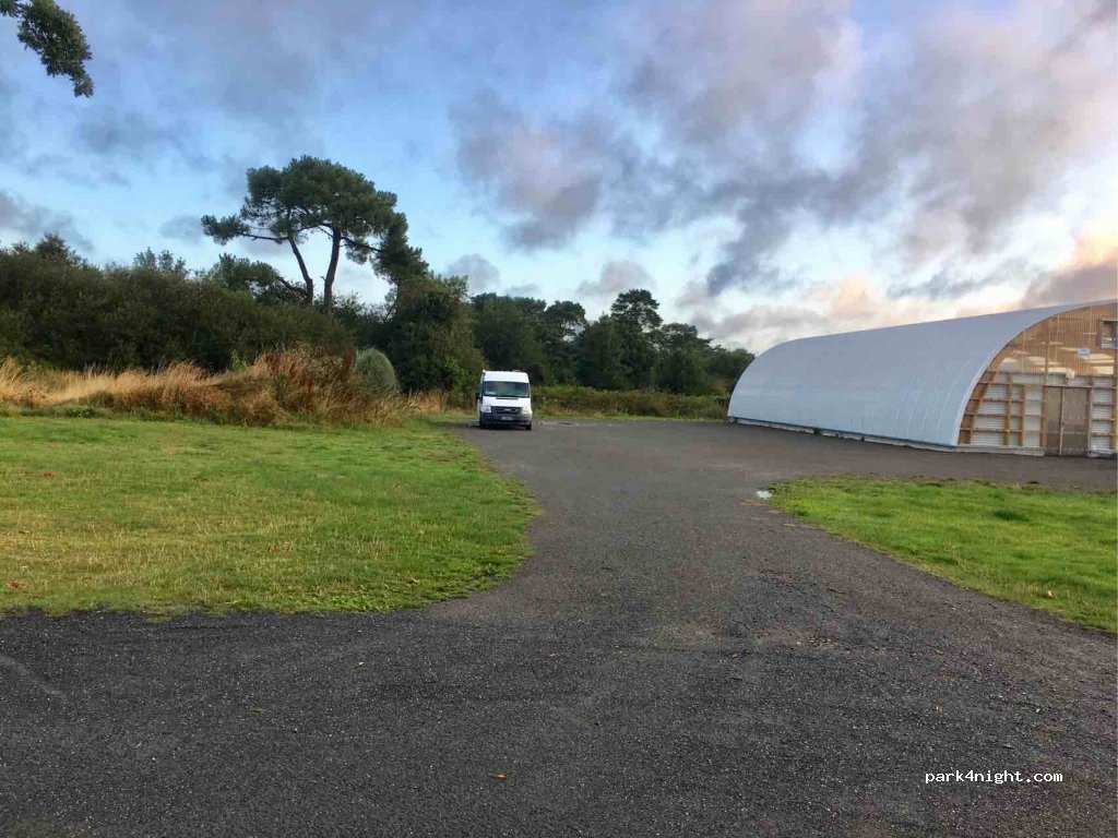 (22343) Trebeurden - Rue de Lan ar Cleis — foto 3