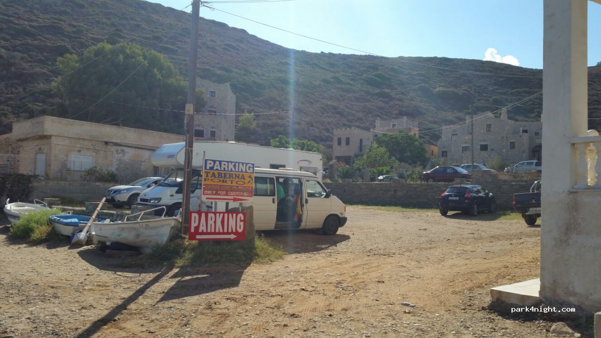 Porto kagio villa — foto