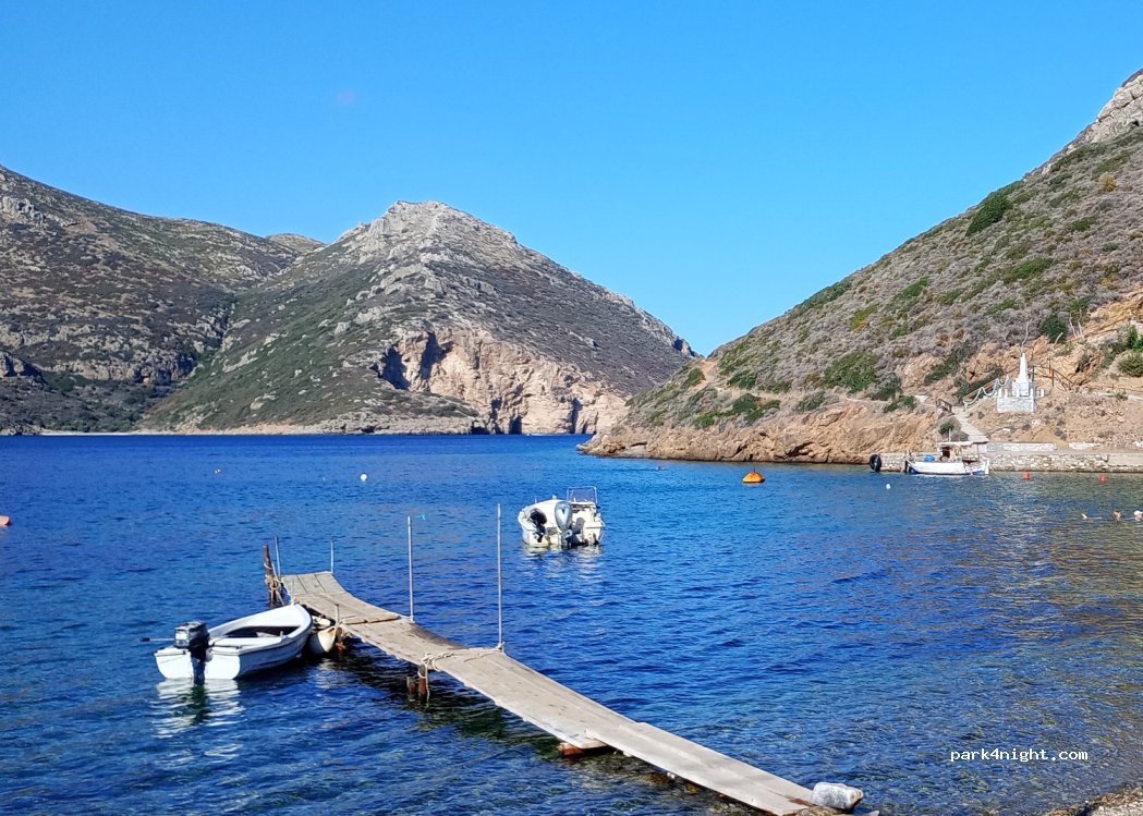 Porto kagio villa — foto 4