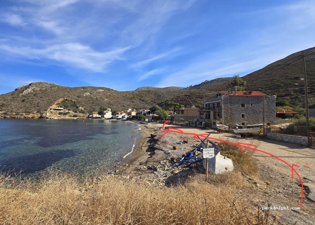 Porto kagio villa — foto 5