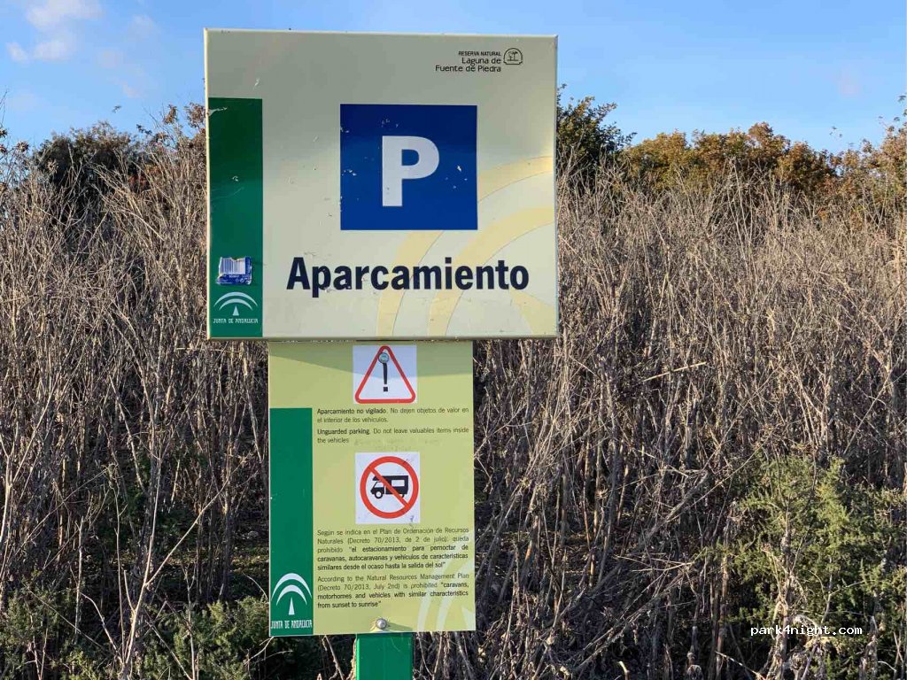 (29520) Fuente de Piedra - — foto 2
