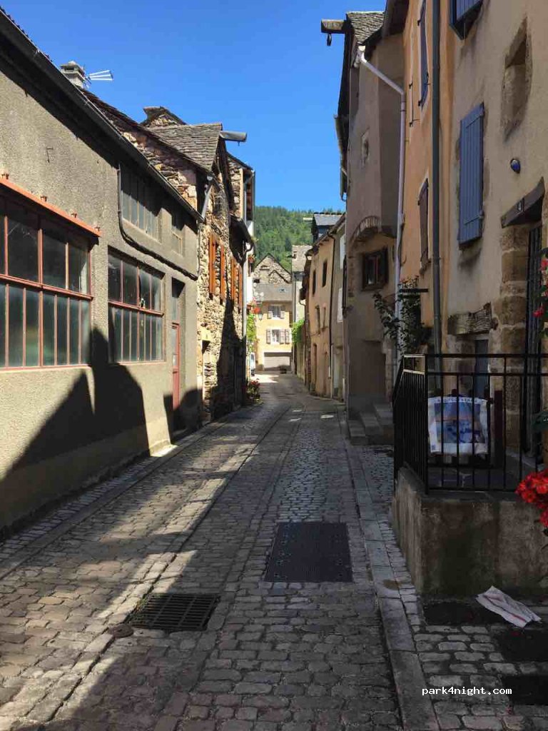 Camping des Cerisiers 2** — foto