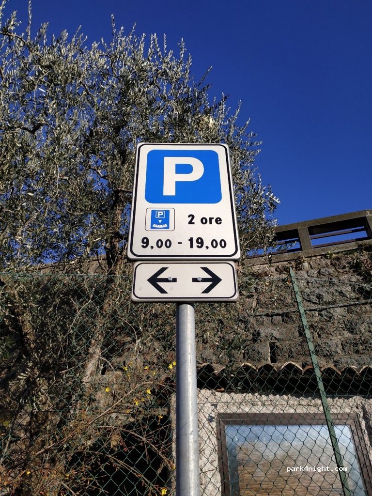 (37018) Malcesine - 47 Viale Roma — foto 2