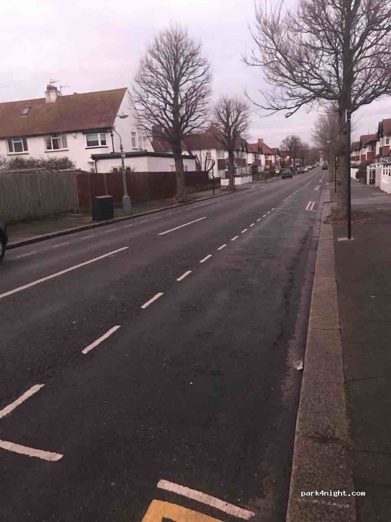 (BN3 4PD)  - 339A Kingsway — foto 3