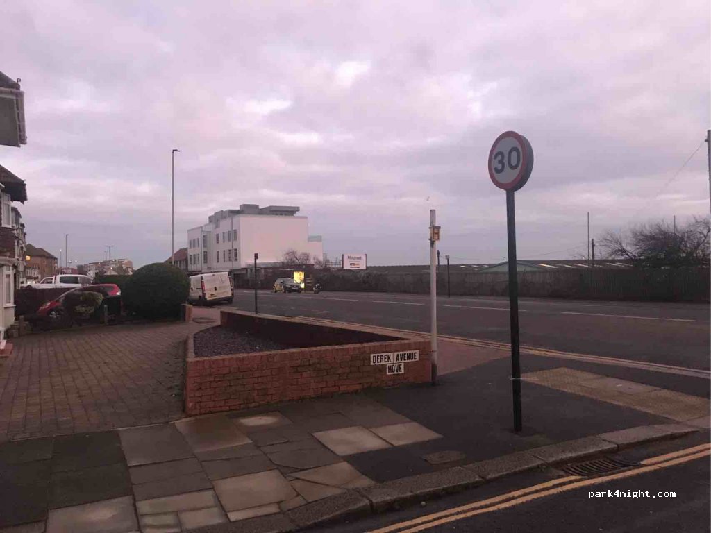 (BN3 4PD)  - 339A Kingsway — foto 4