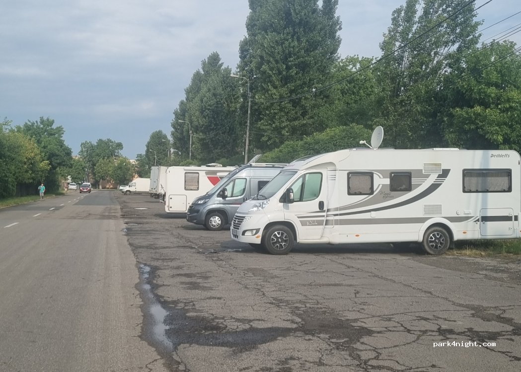 () Timișoara - 76 Strada Nera — foto 3