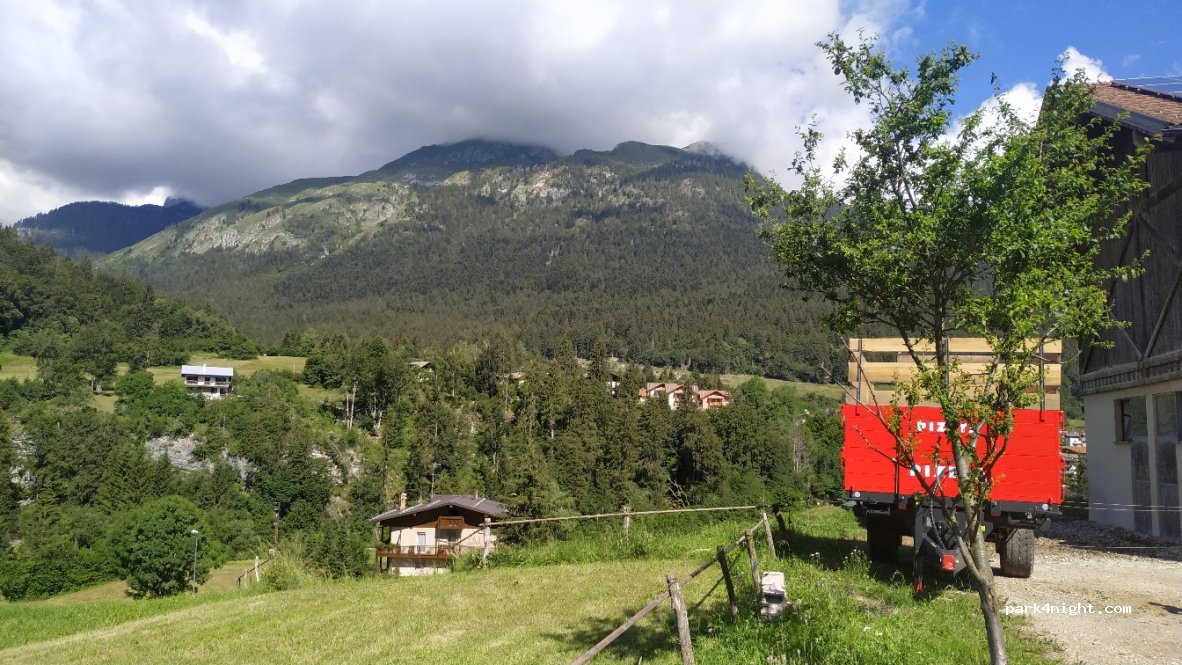 Agriturismo Maso Grezi — foto 2