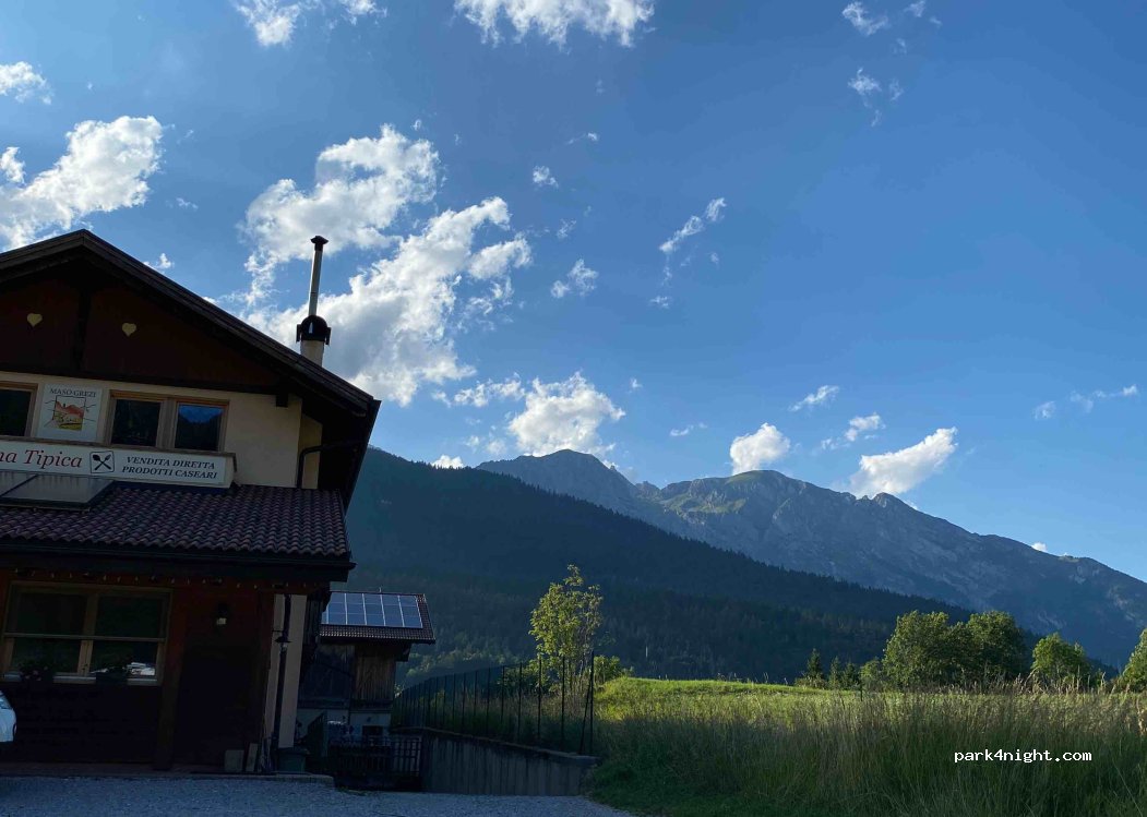 Agriturismo Maso Grezi — foto 4