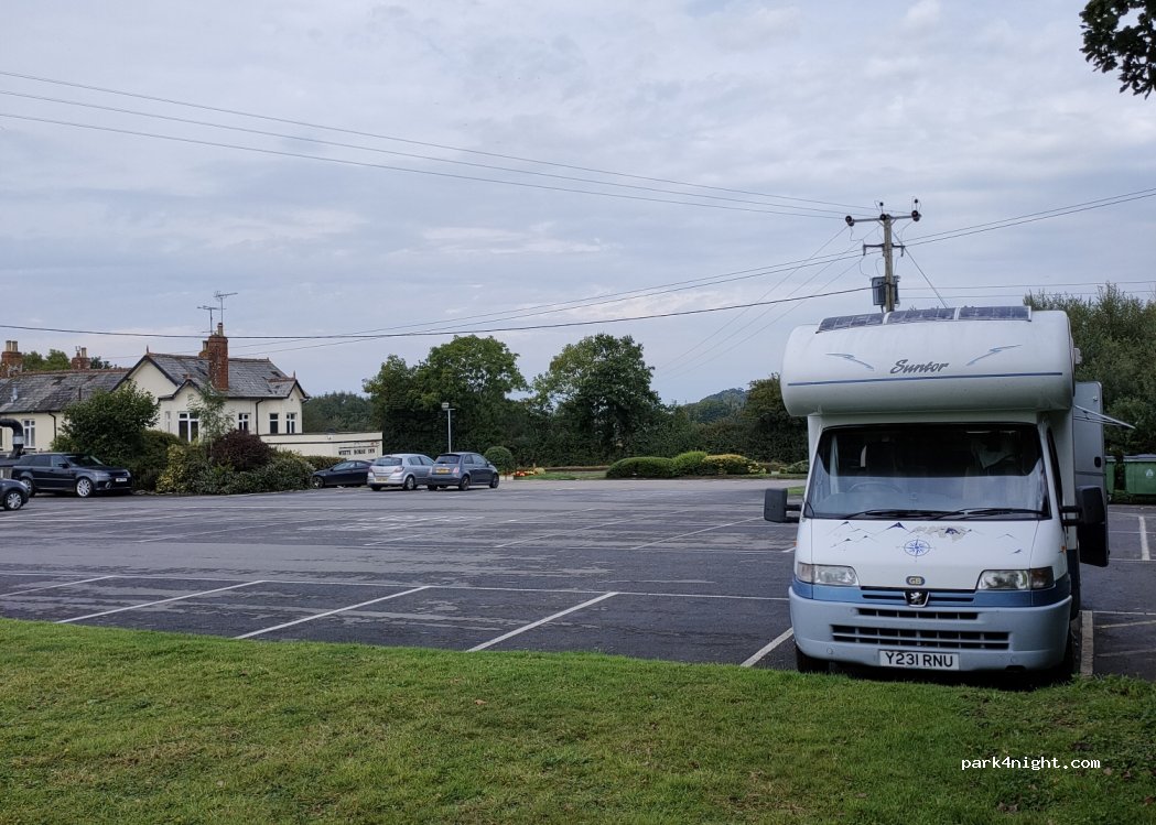 White Horse Inn — foto 3