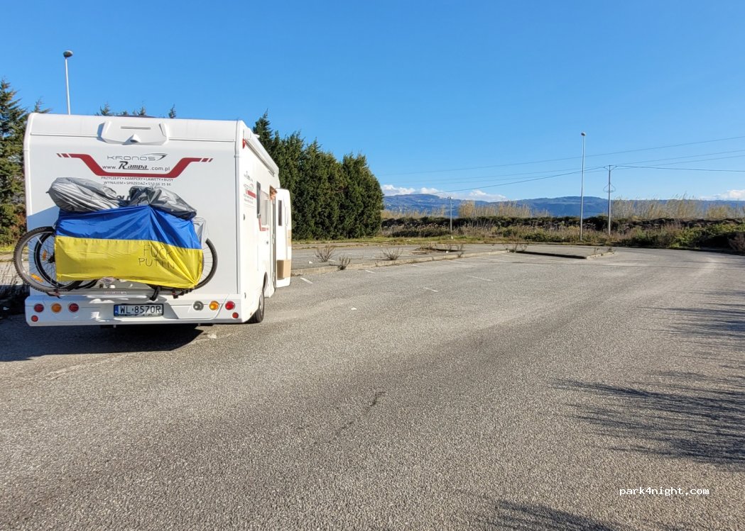 (88046) Lamezia Terme - Strada Statale 18 Tirrena Inferiore — foto 2
