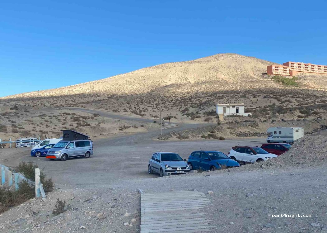 (35627) Pájara - Calle Crisálida — foto 3