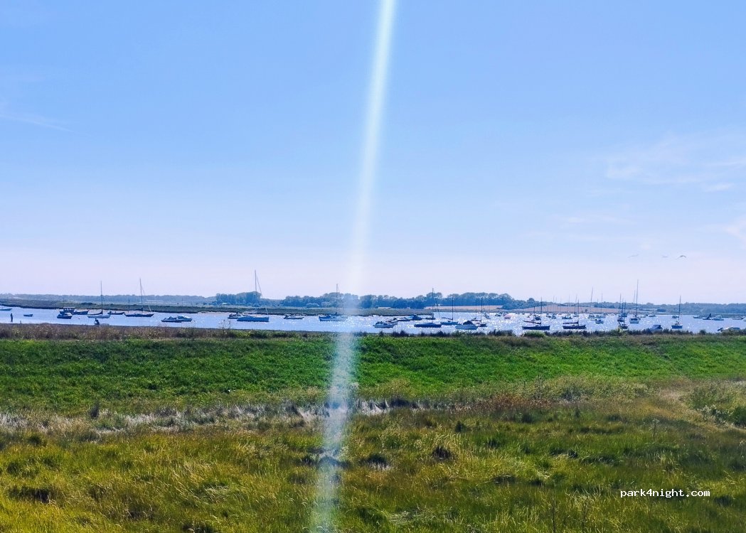 (IP15 5NA) Aldeburgh - Slaughden Rd — foto 5